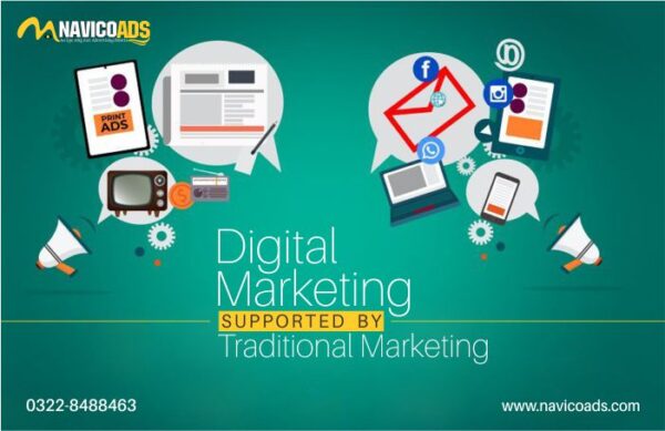 Best Digital Marketing Agency in Lahore