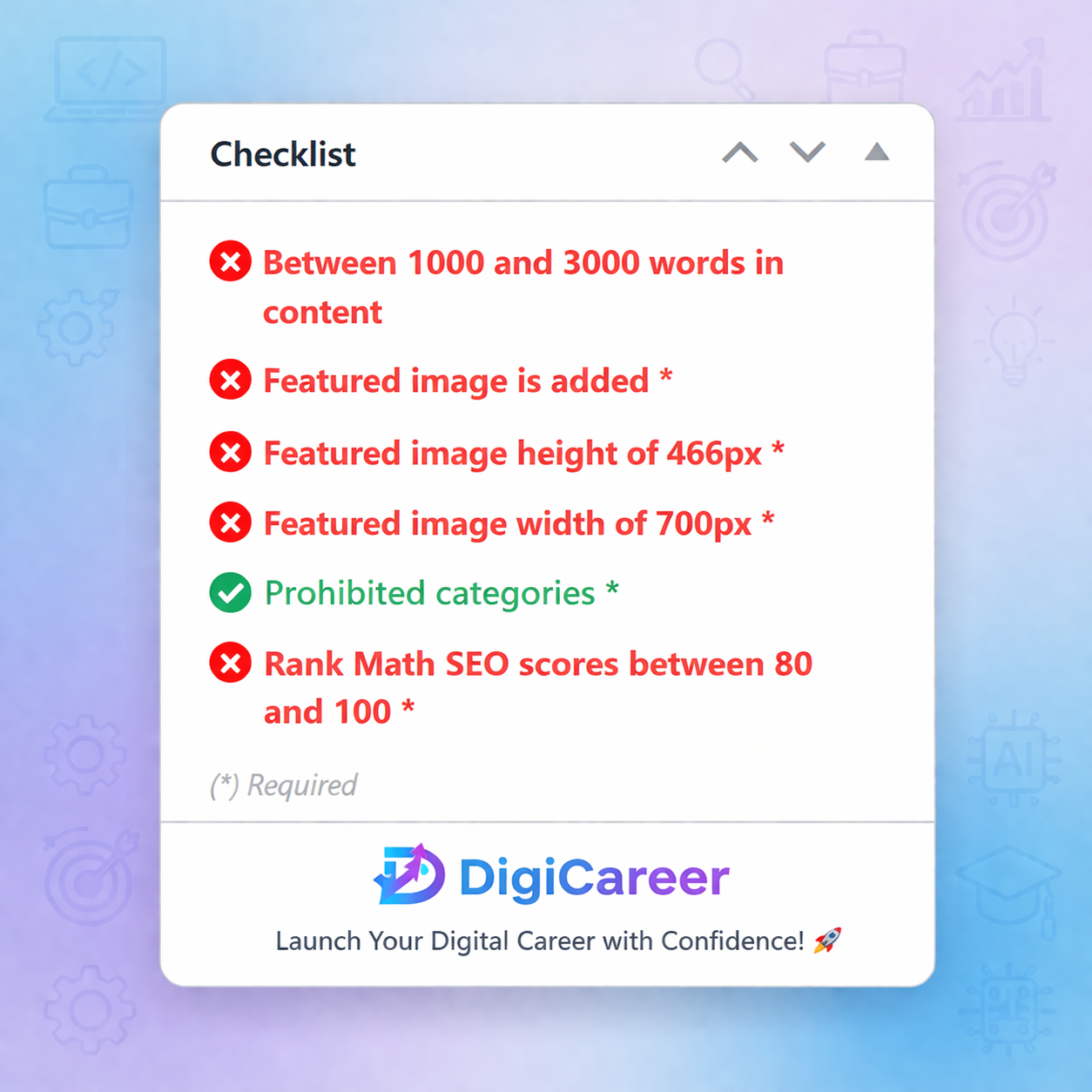 Top 10 digital Marketing Course near me