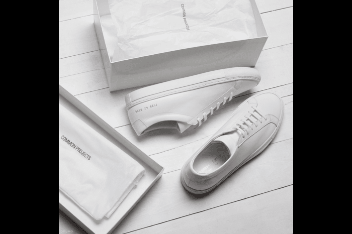 Common Projects