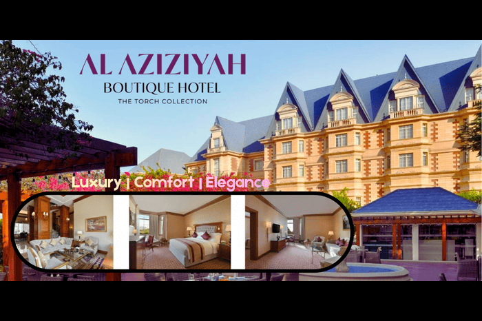 Why Luxury Hotels Matter for Your Travel Experience