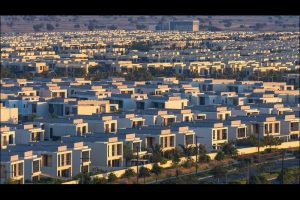apartment in Dubai Hills