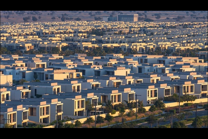 apartment in Dubai Hills