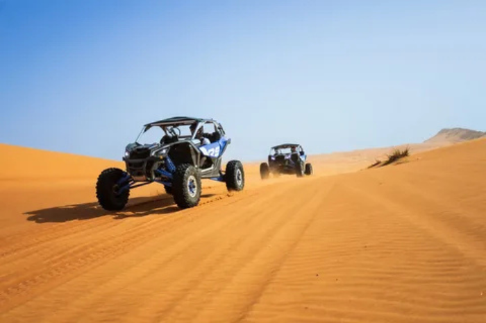 Dune Buggy Dubai