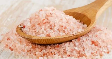 pink salt suppliers in Pakistan