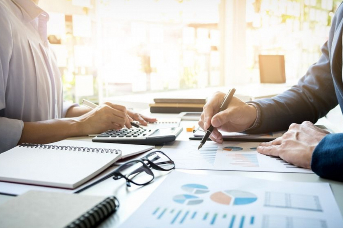 Financial Consultants