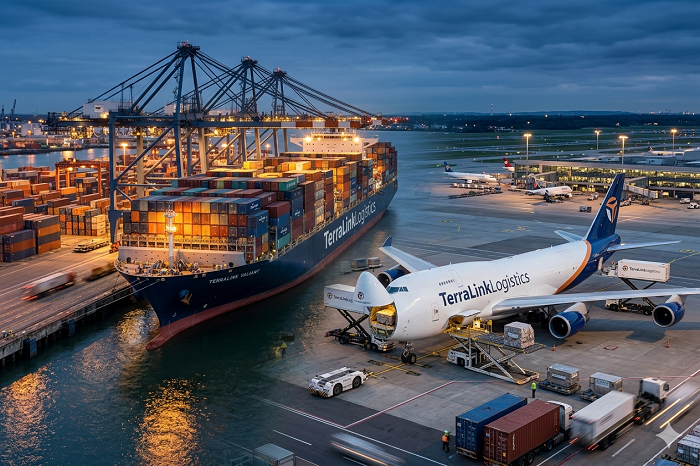 Ocean Freight vs. Air Freight: Which Is Right for Your Business?