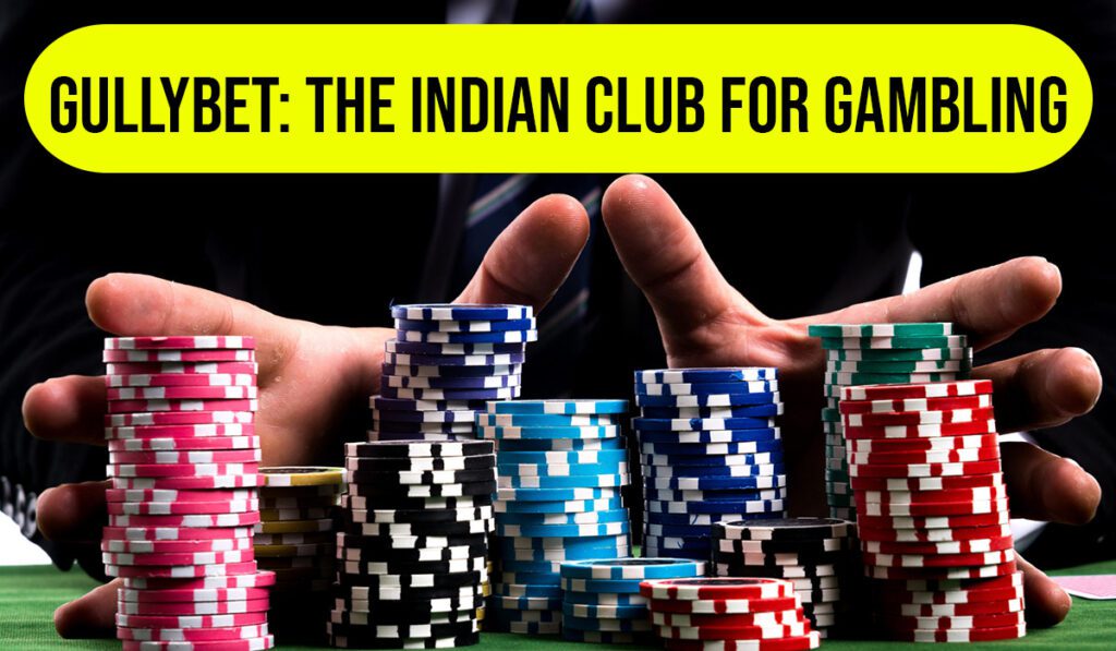 Gullybet app download