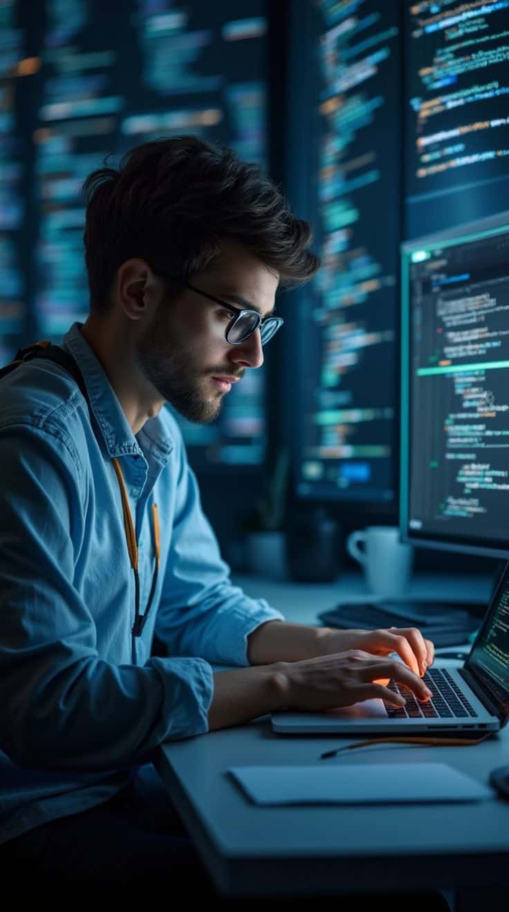 Hire a Bubble.io Developer