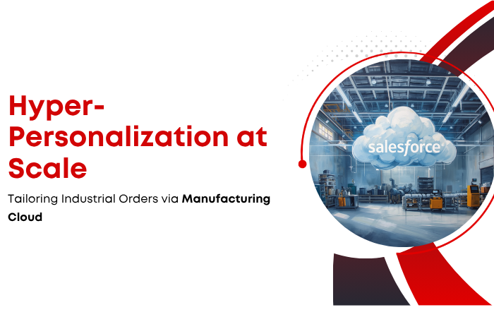 manufacturing cloud