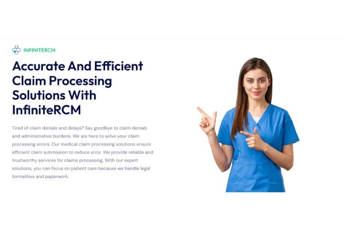 Medical Claim Processing