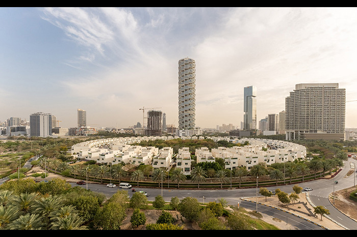 properties in JVC Dubai