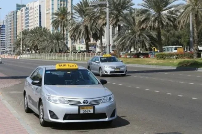 Jeddah Airport to Makkah Taxi
