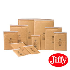 Jiffy Airkraft Gold Range V2