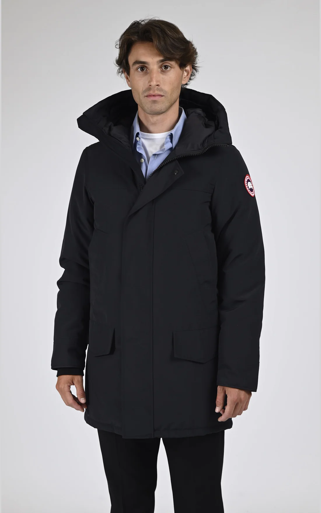 Doudoune Canada Goose