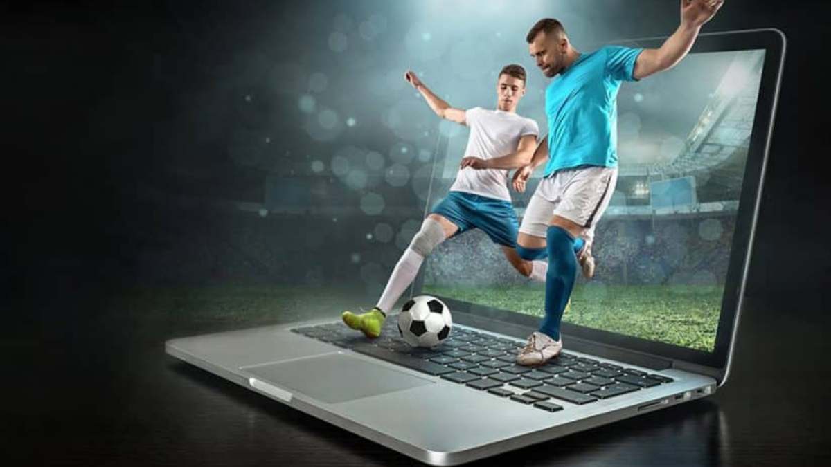 Online-Sports-Betting