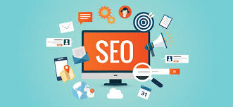SEO services in Pakistan