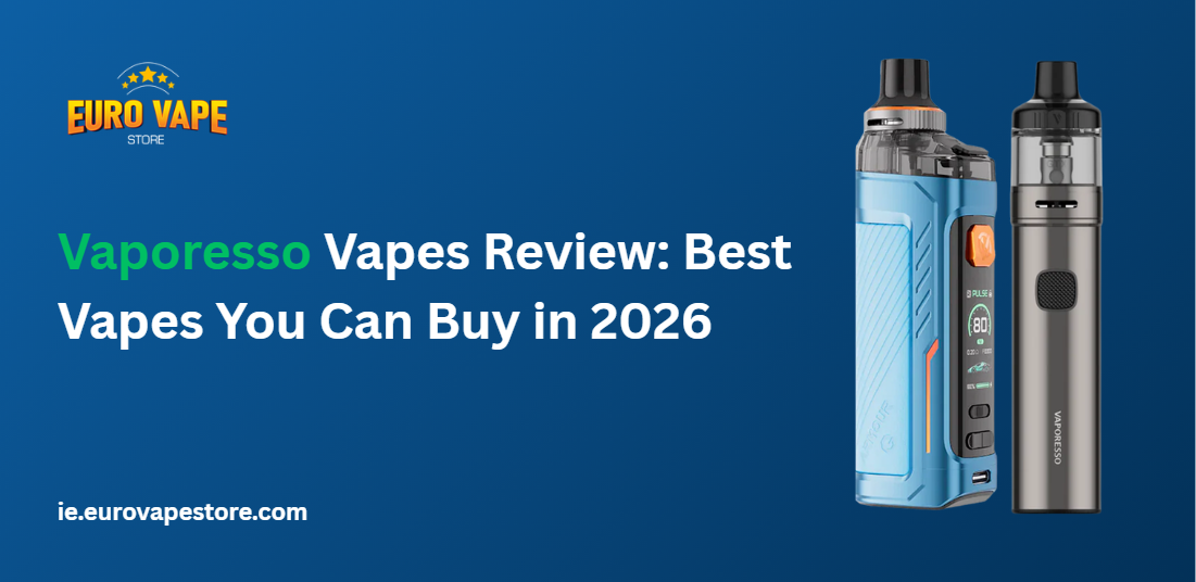 Vaporesso