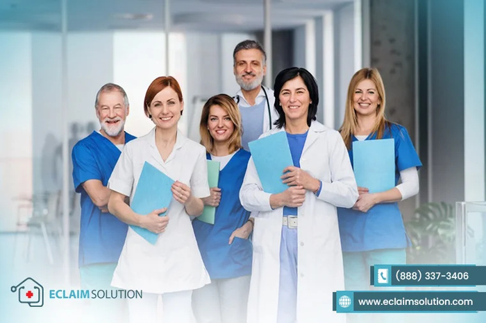 Wound Care Billing Services