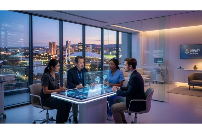 doctors in gawler south australia providing healthcare services at Elysea Health