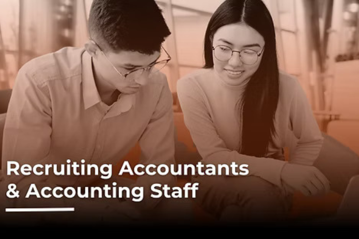 Recruiting offshore accountants