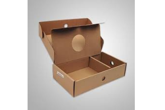 Custom Crockery Boxes