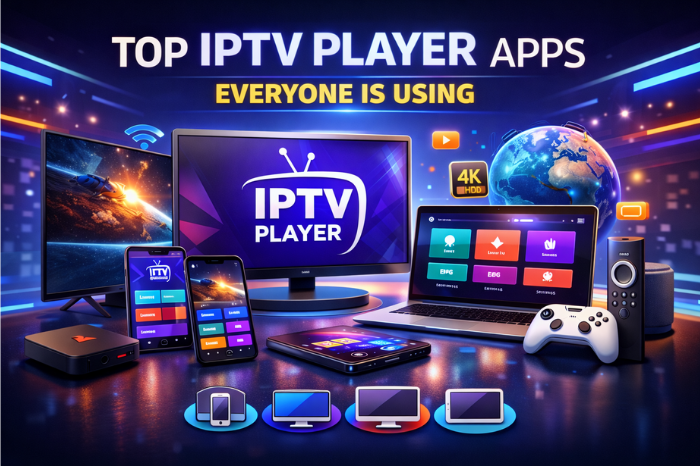 iptv player
