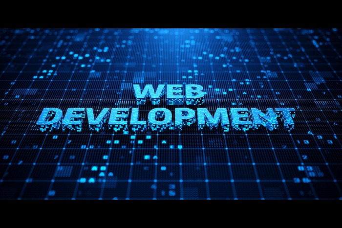 web development company