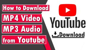 YouTube Downloader 