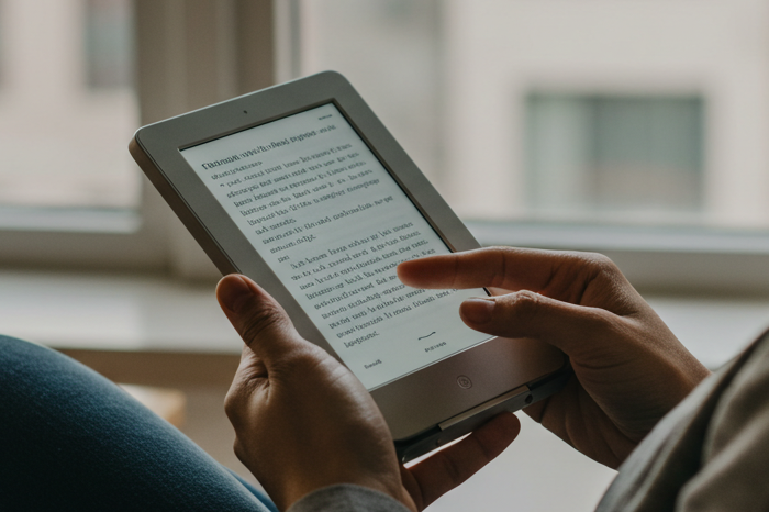 ebook marketing company in the usa