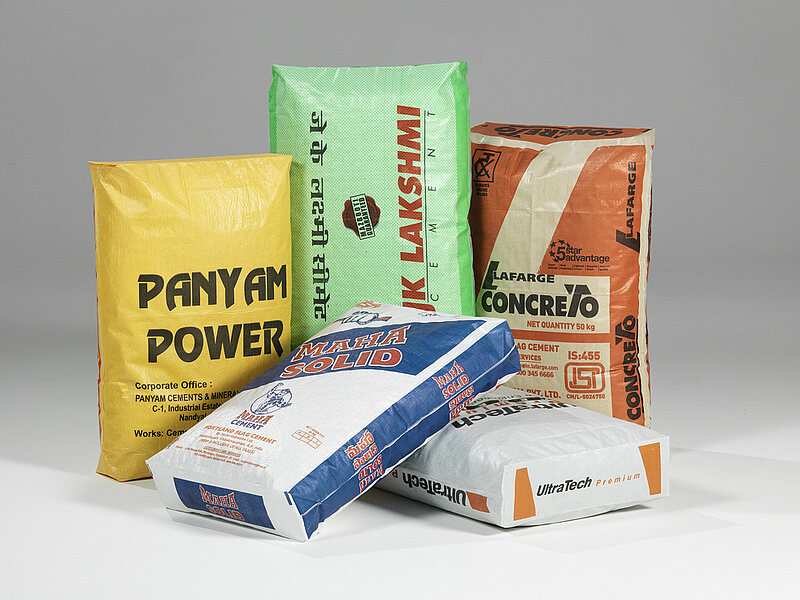BOPP Printed Bags: High-Impact Packaging for Strength and Branding