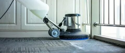 Carpet cleaner cda id