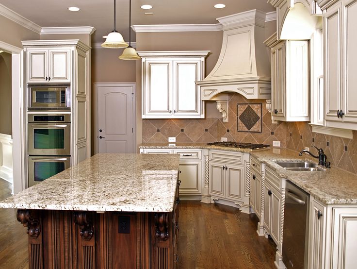 How To Style A Light Colored Kitchen Island Space Now!