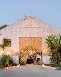 Winter Wedding Venues