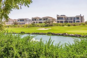 apartments in Dubai Hills