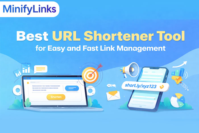 best url shortener tool
