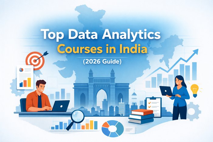 Data analytics Course in Pune