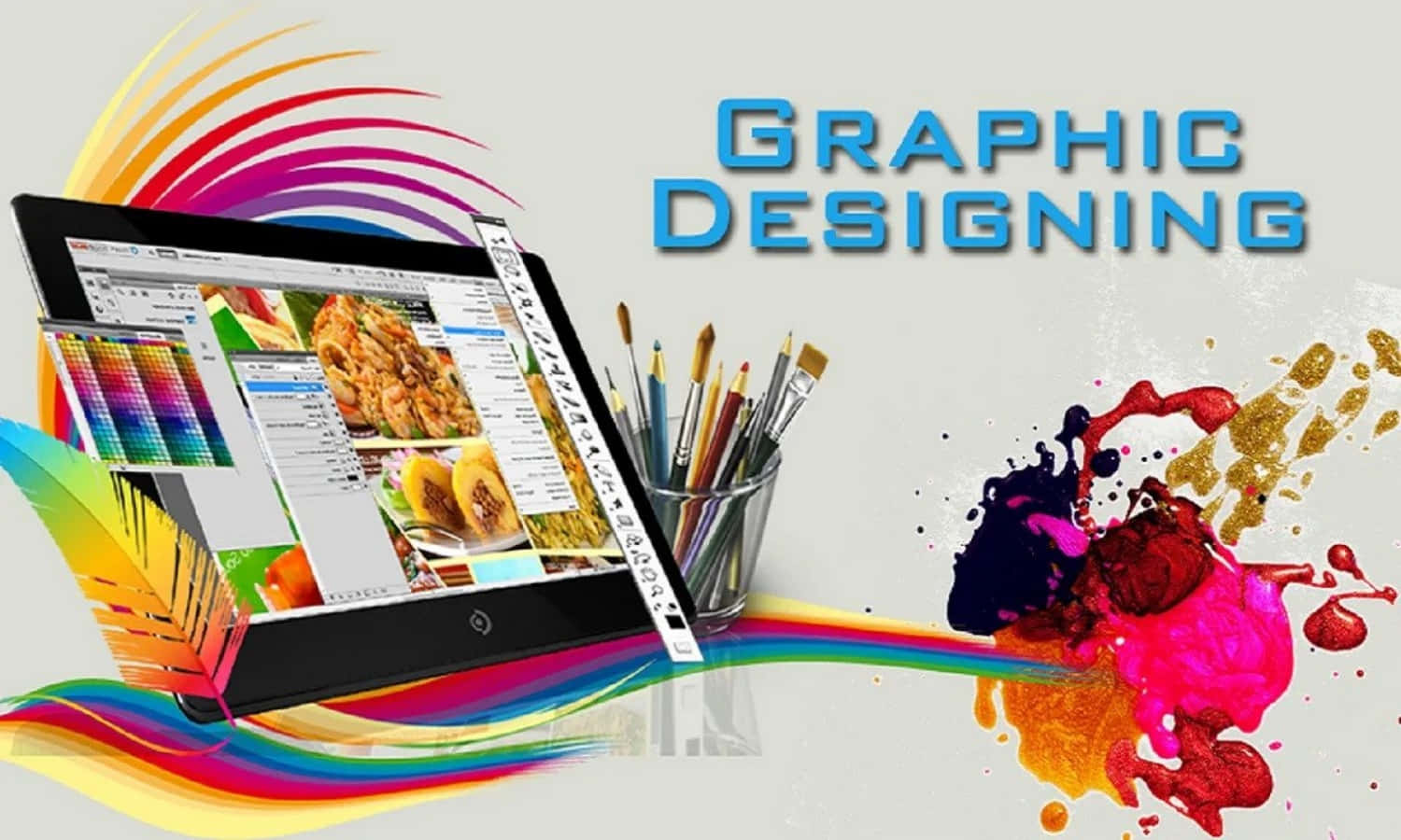 graphic design services baltimore maryland​