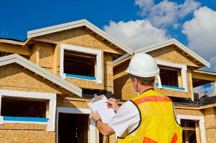 Property Inspection Services in Hudson County NJ