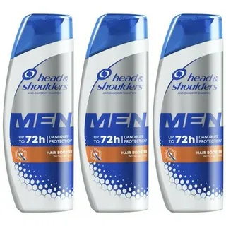 Anti Dandruff Shampoo for Men