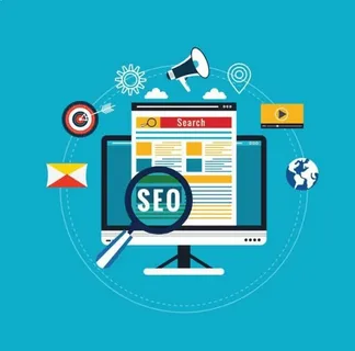 SEO for Cryptocurrency