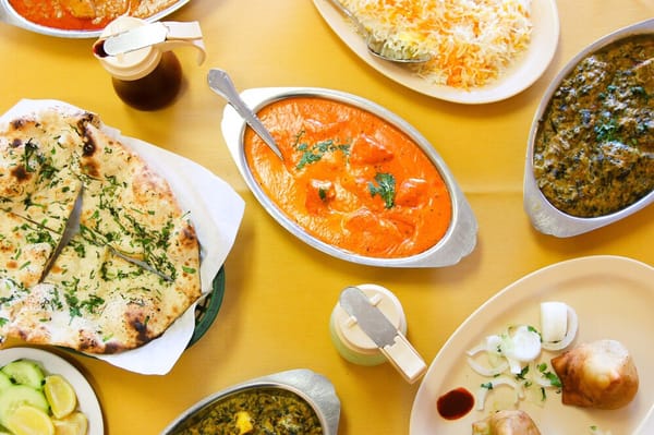 Looking for the Best Pakistani Restaurant in Windsor? Where Should I Go?