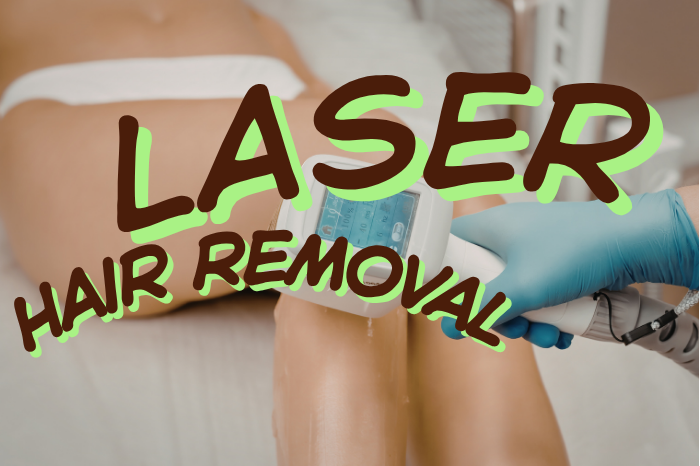laser treatments
