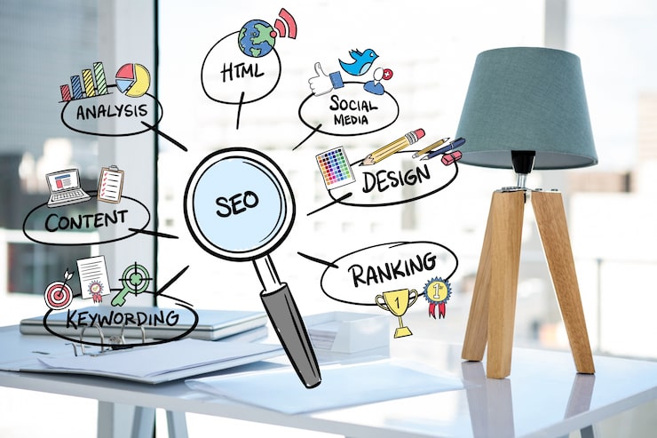charlotte seo services​