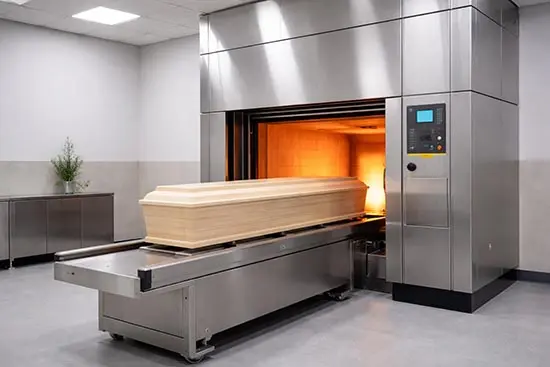 What Makes a Dead Body Cremation Incinerator Effective for Cremation?
