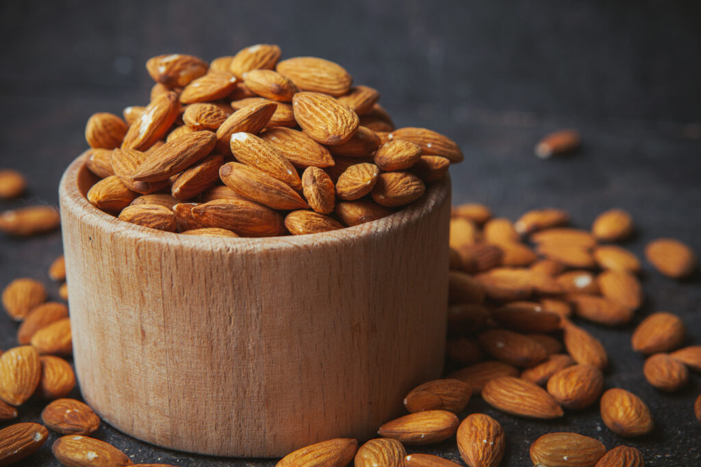 Looking to Order Almond Dry Fruits Online? Where to Find the Best?