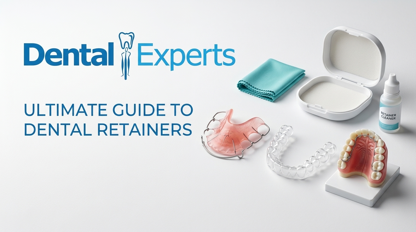 retainers after braces