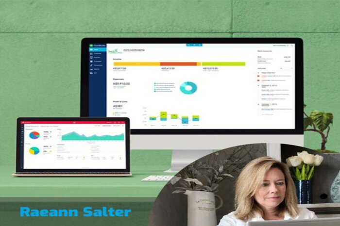 QuickBooks Consulting