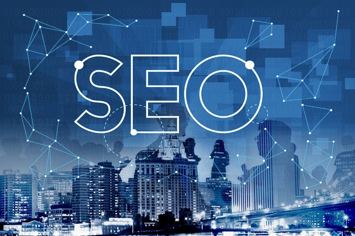 SEO Agency