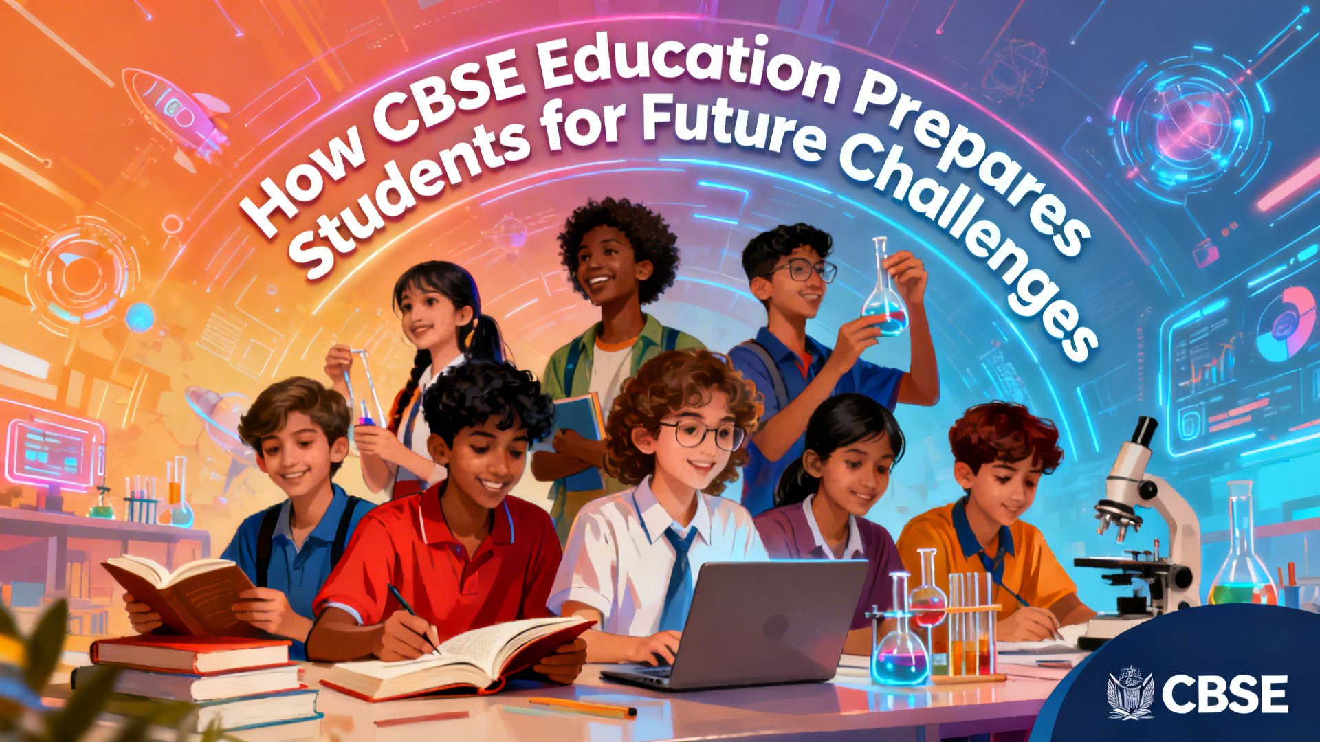 cbse school in bhiwani