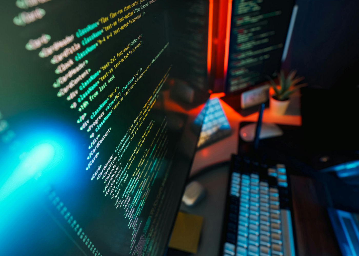 healthcare solution development company